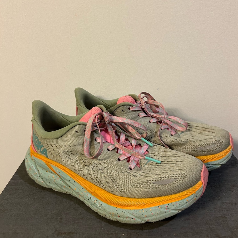 Free People Hokas